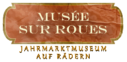 Musée Sur Roues